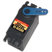 Servo HS-5645 MG digi