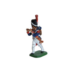 1:72 French Imperial Old Guards Grenadiers (1804–1815)