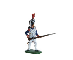 1:72 French Imperial Old Guards Grenadiers (1804–1815)