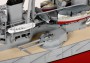 1:350 Battleship HMS Dreadnought