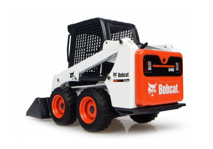 Universal Hobbies 1:25 Bobcat S450 UH8110