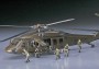 1:72 UH-60A Black Hawk