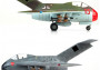 1:48 Focke-Wulf Ta 183 Huckebein