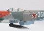 1:72 Yak-3, Anton Dmitrievich Yakimenko, 150th Guards Reg, 1945