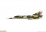 1:48 Dasault Mirage IIIC (ProfiPACK edition)