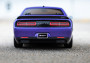 1:10 Dodge Challenger SRT Demon Fazer Mk2 4WD (Ready Set)