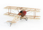 1:16 Sopwith Camel F1