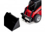 1:32 SIKU Farmer – Manitou 3300V Skid Steer Loader