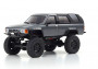 Mini-Z 4x4 Toyota 4Runner RTR (Grey Metallic)