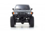 Mini-Z 4x4 Toyota 4Runner RTR (Grey Metallic)