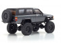 Mini-Z 4x4 Toyota 4Runner RTR (Grey Metallic)