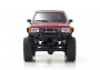 Mini-Z 4x4 Toyota 4Runner RTR (Red Metallic)