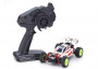 Mini-Z Buggy Turbo Optima Mid Special 2.4GHz (White)