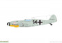 1:48 Messerschmitt Bf 109 G-6/AS (WEEKEND edition)