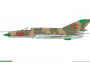 1:48 MiG-21MF (ProfiPACK edition)