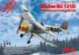 1:32 Bücker Bü-131 D