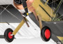 1:32 Gloster Gladiator Mk.II