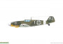 1:48 Messerschmitt Bf 109 G-2 (ProfiPACK edition)