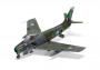 1:48 Canadair Sabre F.4