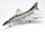 1:48 McDonnell Douglas F-4B Phantom II