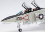 1:48 McDonnell Douglas F-4B Phantom II