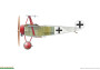 1:72 Fokker Dr.I (ProfiPACK edition)