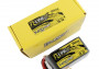 GENS ACE LIPO TATTU R-Line FPV serie - 6S 1400mAh 22.2V 6S1P (120C) Version 3.0