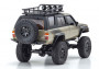 Mini-Z 4x4 Toyota 4Runner RTR (Quick Sand)