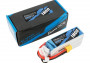 Gens ACE LiPo - 6S 1800mAh 22.2V 6S1P (45C) XT60 Plug