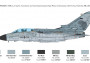 1:32 Panavia Tornado ECR