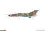 1:72 MiG-21MF (WEEKEND edition)