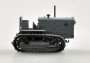 1:72 ChTZ Stalinetz S-65 Tractor