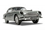 1:36 James Bond Aston Martin DB5 'No Time To Die'