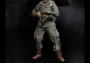 1:6 US Paratrooper Platoon Leader “Easy″ Company, 2nd Battalion