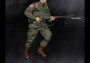 1:6 US Paratrooper Platoon Leader “Easy″ Company, 2nd Battalion