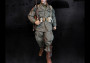 1:6 US Paratrooper Platoon Leader “Easy″ Company, 2nd Battalion