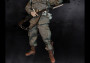 1:6 US Paratrooper Platoon Leader “Easy″ Company, 2nd Battalion