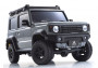 Mini-Z 4x4 Suzuki Jimny Sierra APIO TS4 RTR (Medium Gray)