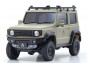 Mini-Z 4x4 Suzuki Jimny Sierra APIO TS4 RTR (Khaki)