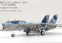 1:72 Grumman F-14A Tomcat, USNFWS, TOPGUN 30, 1995