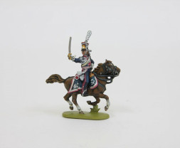 1:72 Lifeguard Polish Uhlans (1809–1815)