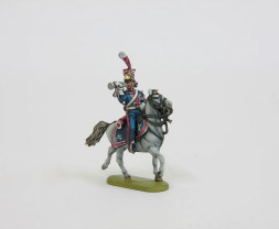 1:72 Lifeguard Polish Uhlans (1809–1815)