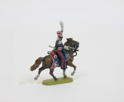 1:72 Lifeguard Polish Uhlans (1809–1815)