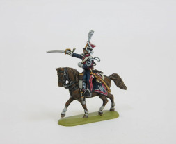 1:72 Lifeguard Polish Uhlans (1809–1815)