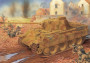 1:35 Sd.Kfz.171 Panther D w/ Zimmerit