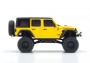 Mini-Z 4x4 Jeep Wrangler Rubicon (Hellayella)