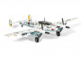 1:72 Messerschmitt Bf 110 F-2, LN+FR, 10(Z)