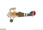 1:48 Sopwith Camel Comic (ProfiPACK edition)