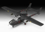 1:48 Cessna O-2A Skymaster (Model Set)