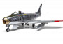 1:48 North American F-86F-40 Sabre